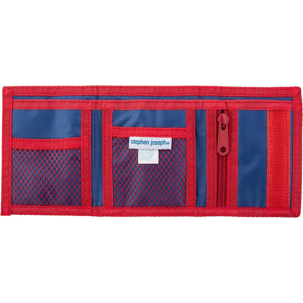 Kids Wallet - multiple options