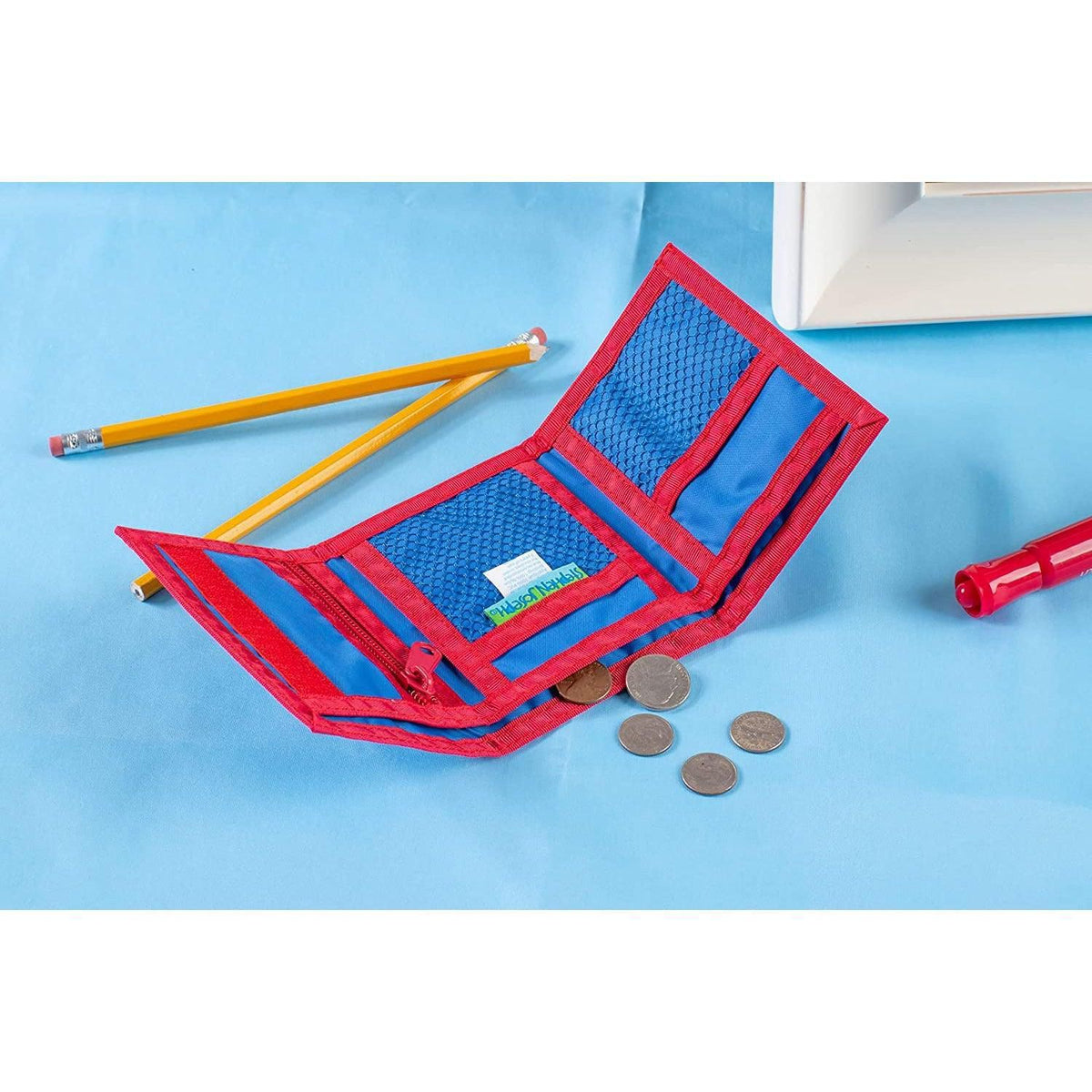 Kids Wallet - multiple options