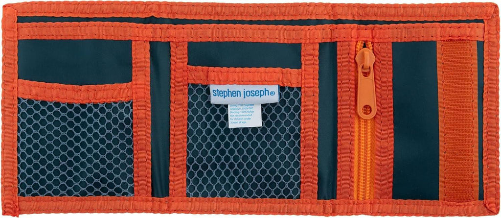 Kids Wallet - multiple options