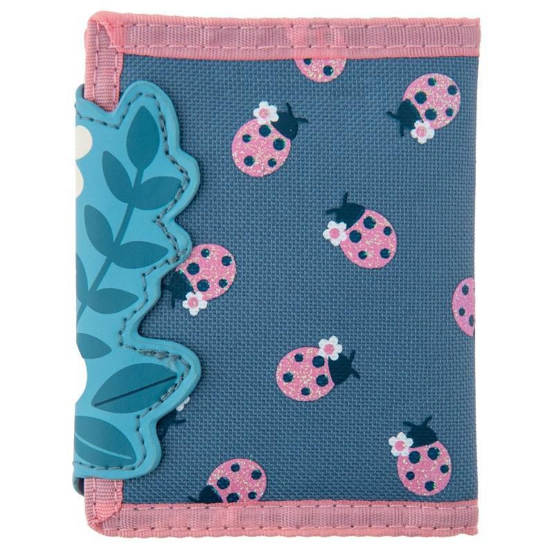 Kids Wallet - multiple options