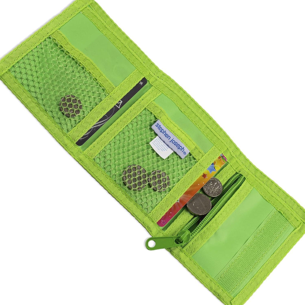 Kids Wallet - multiple options
