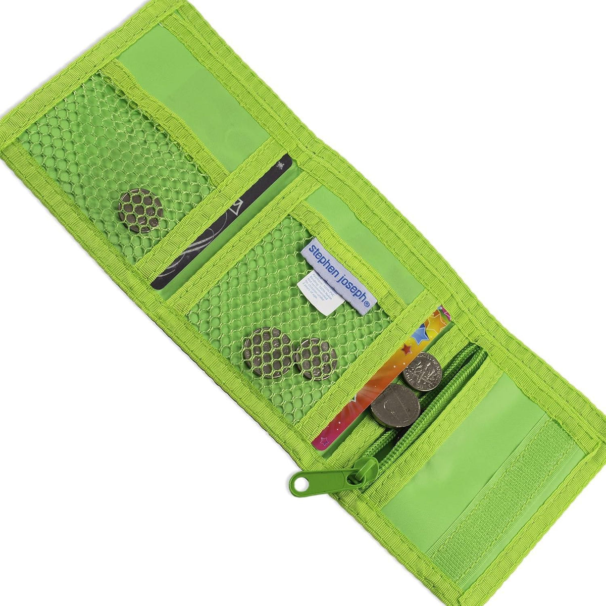 Kids Wallet - multiple options