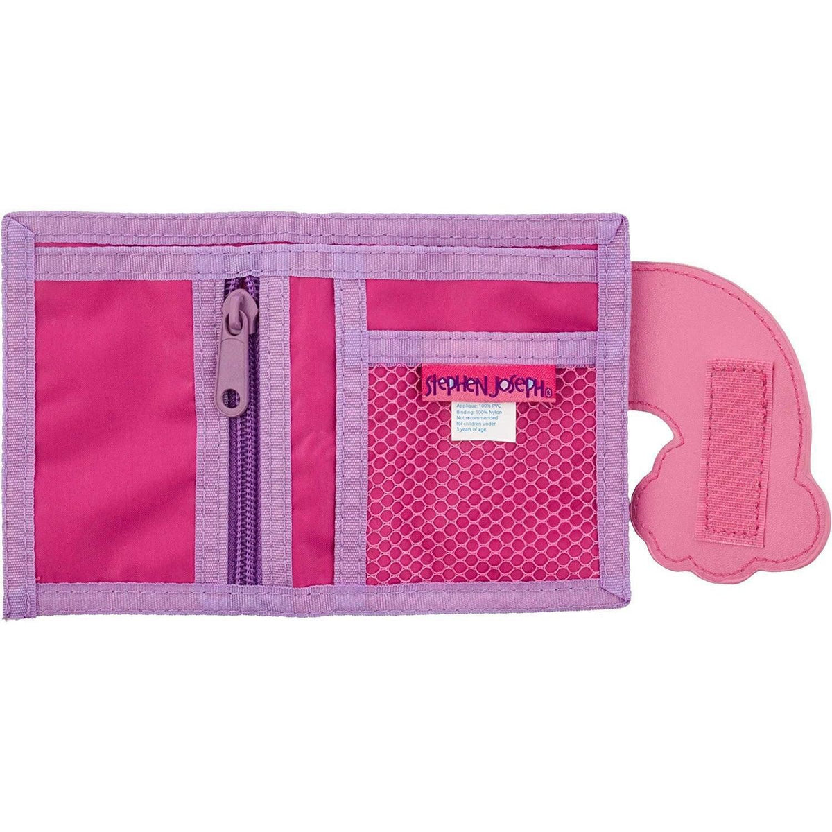 Kids Wallet - multiple options