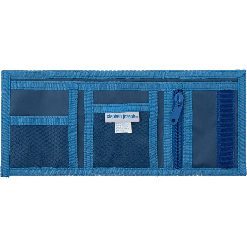 Kids Wallet - multiple options