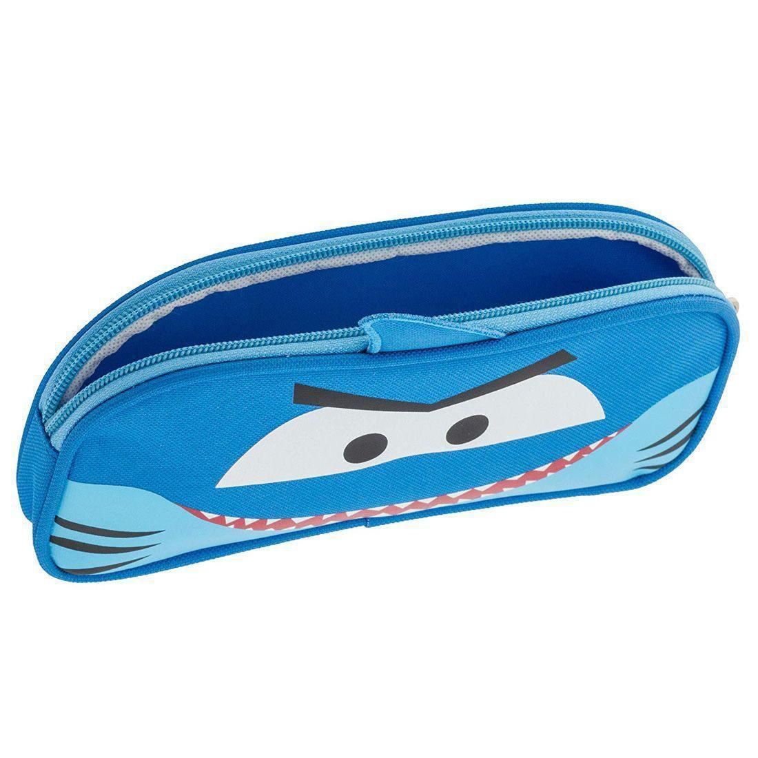 Stephen Joseph Pencil Pouch - Shark