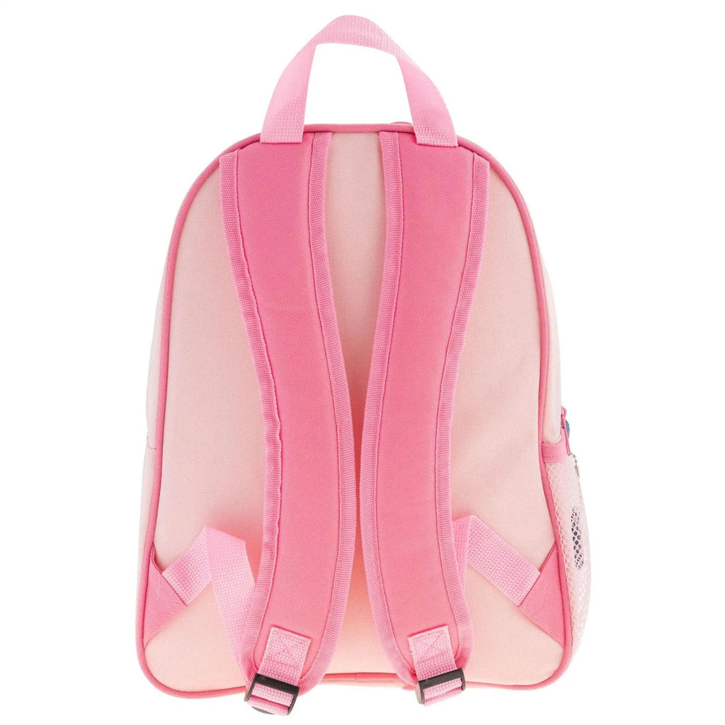 Stephen Joseph Sidekicks 3D Character Backpack – Ladybug, 36cm
