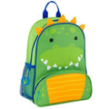 Stephen Joseph Sidekicks 3D Character Backpack – Dino, 36cm