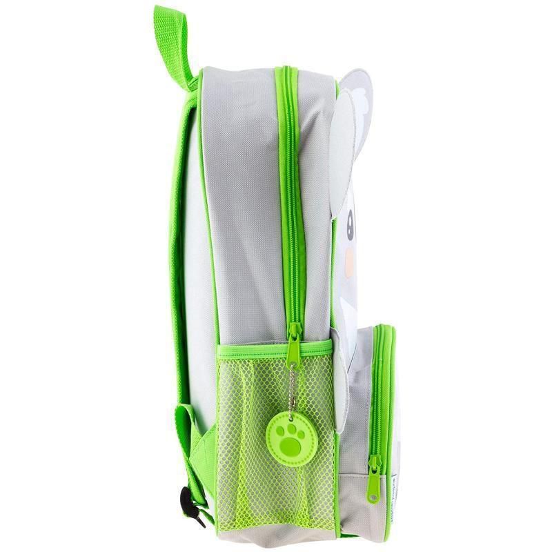 Stephen Joseph Sidekicks 3D Character Backpack – Koala, 36cm
