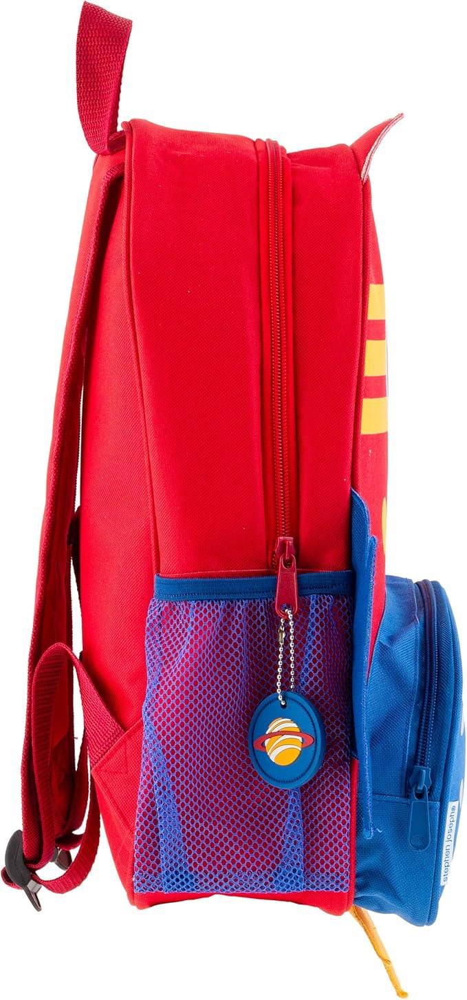 Stephen Joseph Sidekicks 3D Character Backpack – Space, 36cm