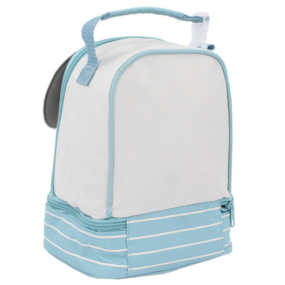 Stephen Joseph Lunch Pals Insulated Lunch Bag – Dog