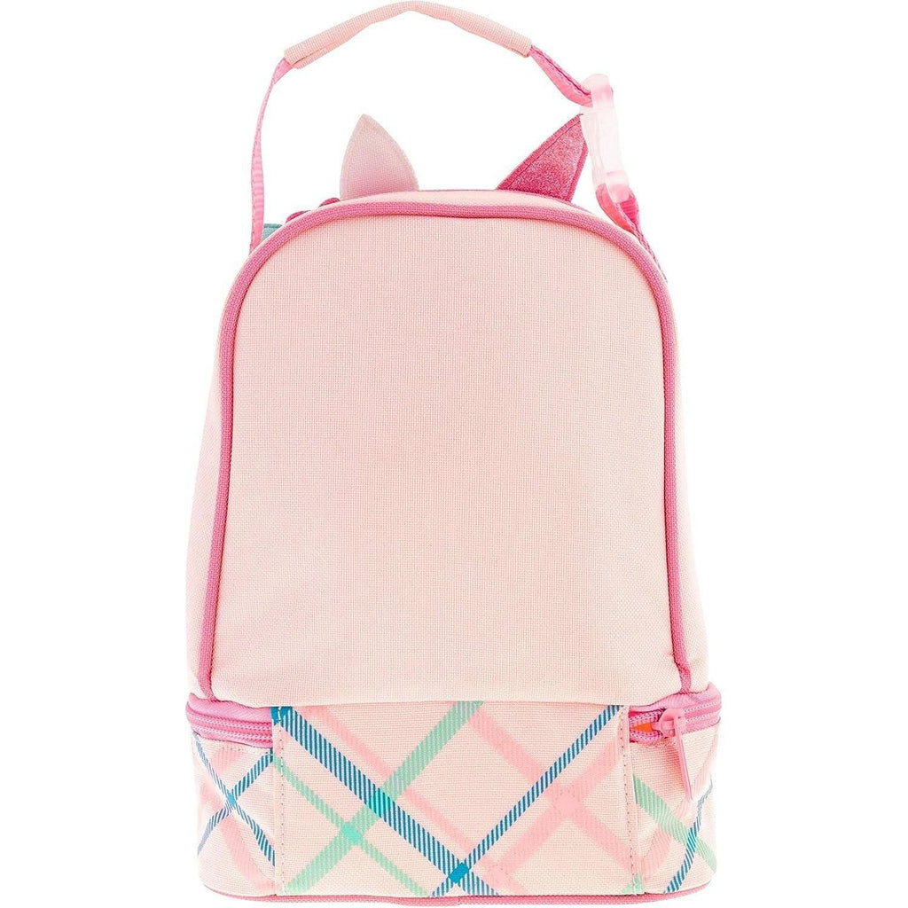 Stephen Joseph Lunch Pals Insulated Lunch Bag – Unicorn