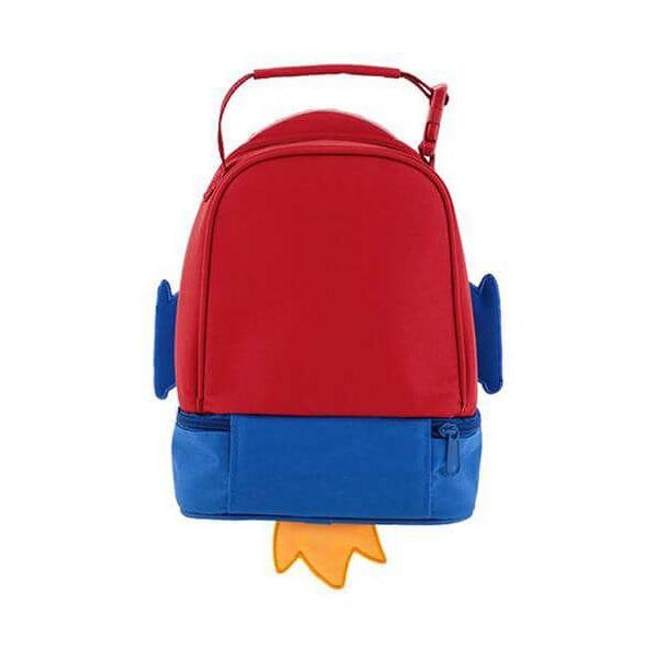 Stephen Joseph Lunch Pals Insulated Lunch Bag – Space
