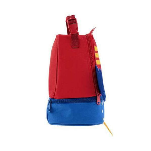 Stephen Joseph Lunch Pals Insulated Lunch Bag – Space