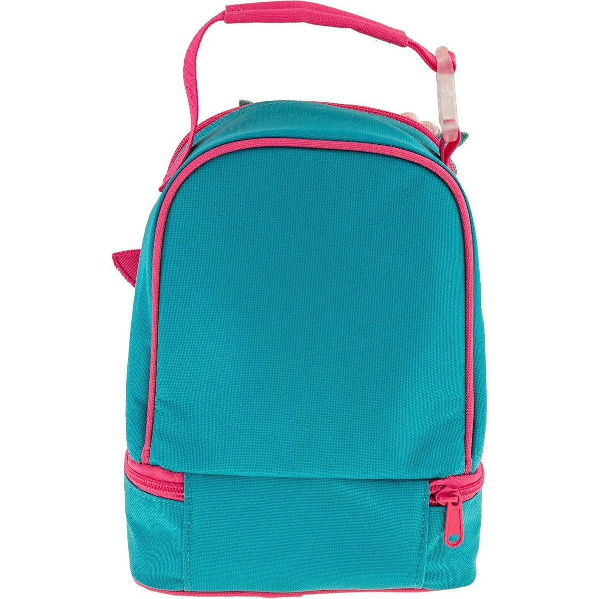 Stephen Joseph Lunch Pals Insulated Lunch Bag – Mermaid