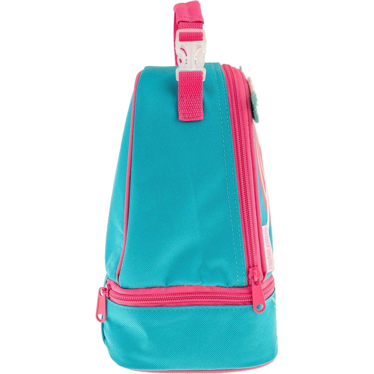 Stephen Joseph Lunch Pals Insulated Lunch Bag – Mermaid