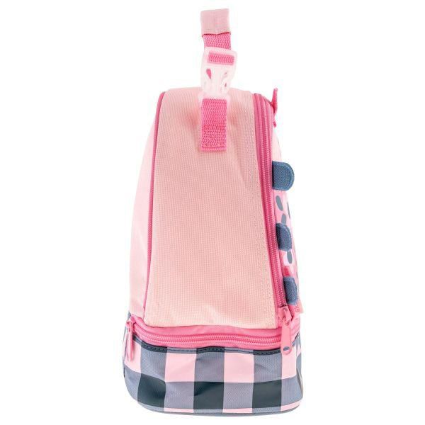 Stephen Joseph Lunch Pals Insulated Lunch Bag – LadyBug