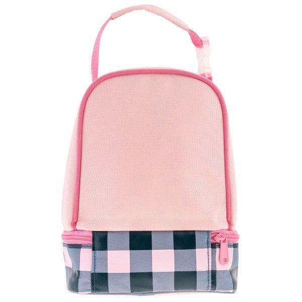 Stephen Joseph Lunch Pals Insulated Lunch Bag – LadyBug