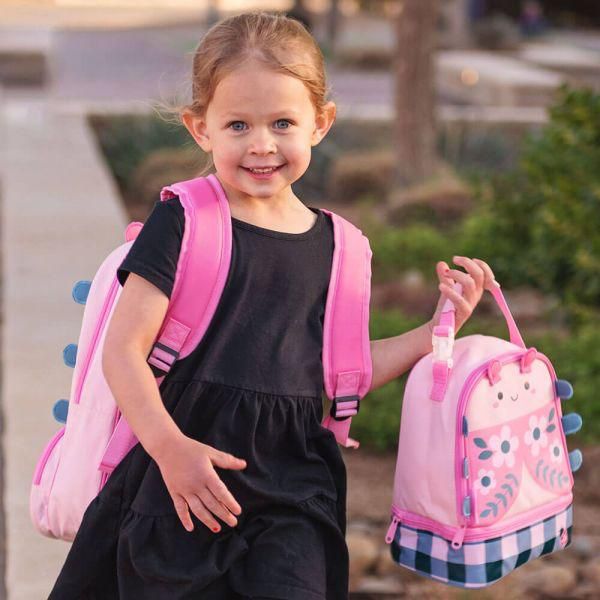 Stephen Joseph Lunch Pals Insulated Lunch Bag – Unicorn