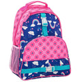 Stephen Joseph All Over Print School Backpack 40cm - Rainbow