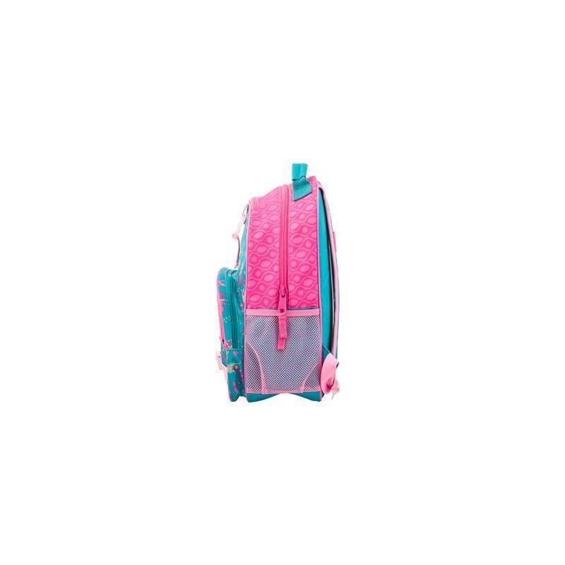 Stephen Joseph All Over Print School Backpack 40cm - Mermaid