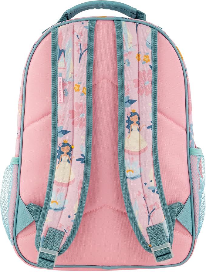 Stephen Joseph All Over Print School Backpack 40cm - Princess