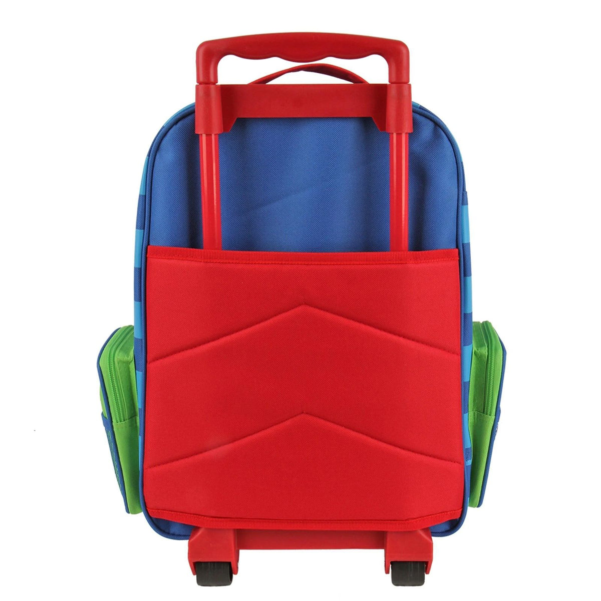 Stephen Joseph Kids Rolling Luggage – Dino