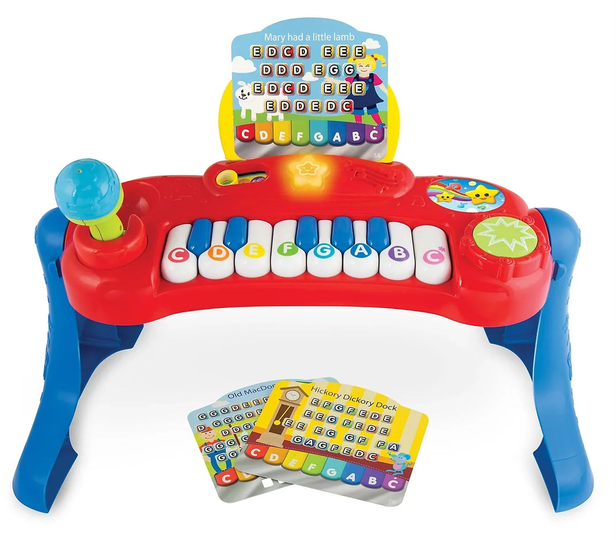 Baby Music Center