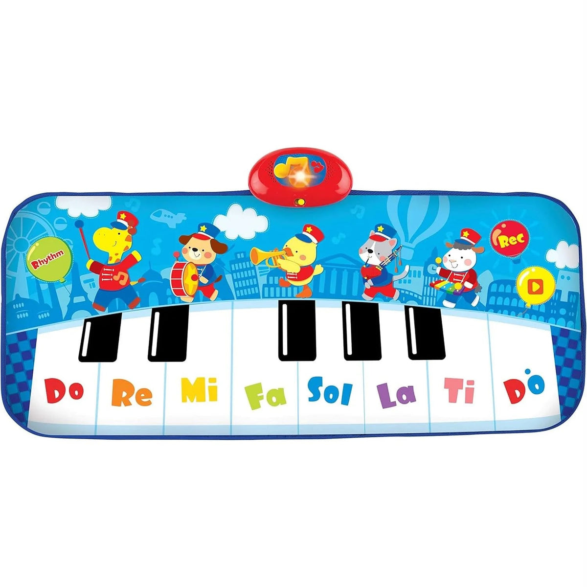 Tap 'N Play Piano Mat