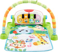Jungle Pals Kick 'N Play Musical Gym