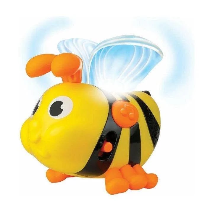 Stack 'N Learn Bee