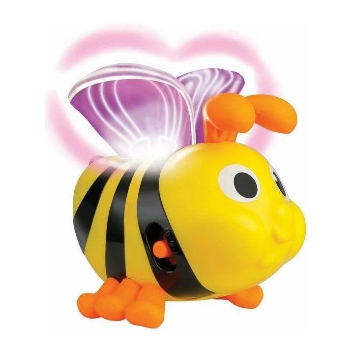 Stack 'N Learn Bee