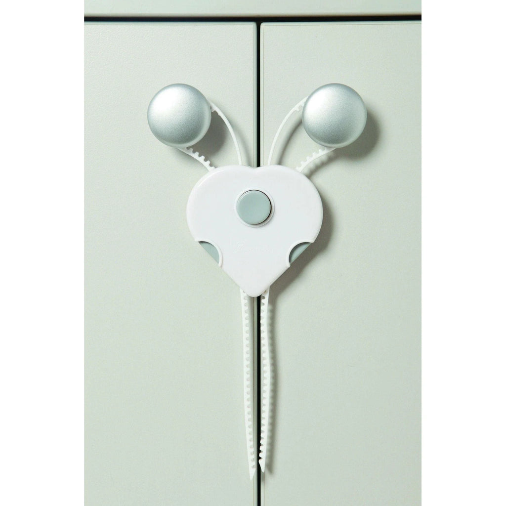 Dreambaby Cabinet Flexi-Lock – 1 Pack