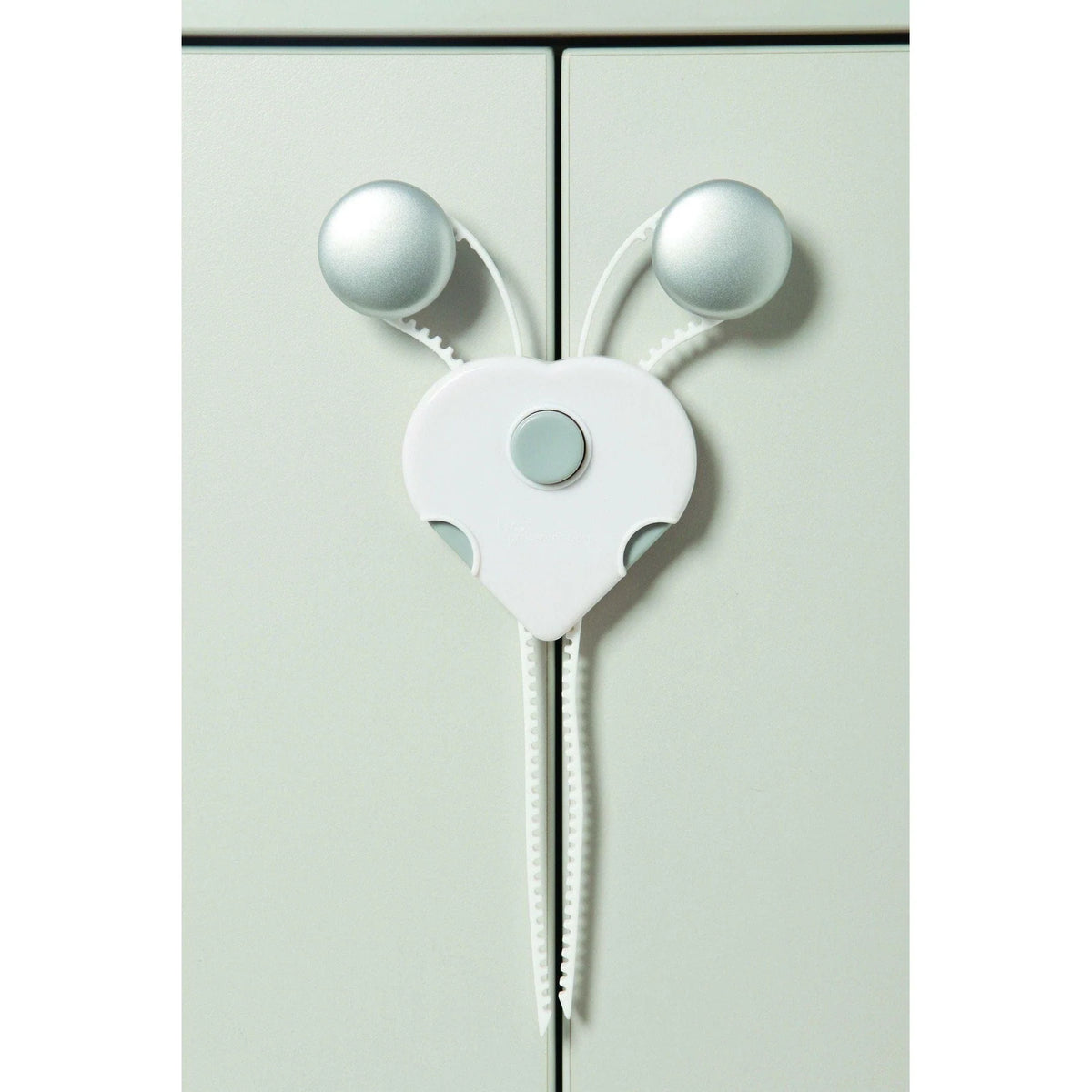 Dreambaby Cabinet Flexi-Lock – 1 Pack