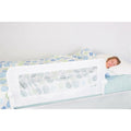 Dreambaby Maggie Bed Rail for Recessed & Flat Mattresses – White