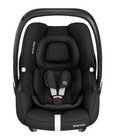 CABRIOFIX I-SIZE ESSENBLACK