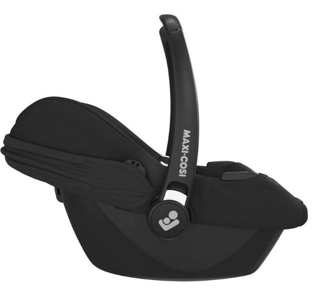 CABRIOFIX I-SIZE ESSENBLACK