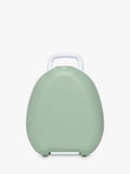 My Carry Potty- Green Pastel