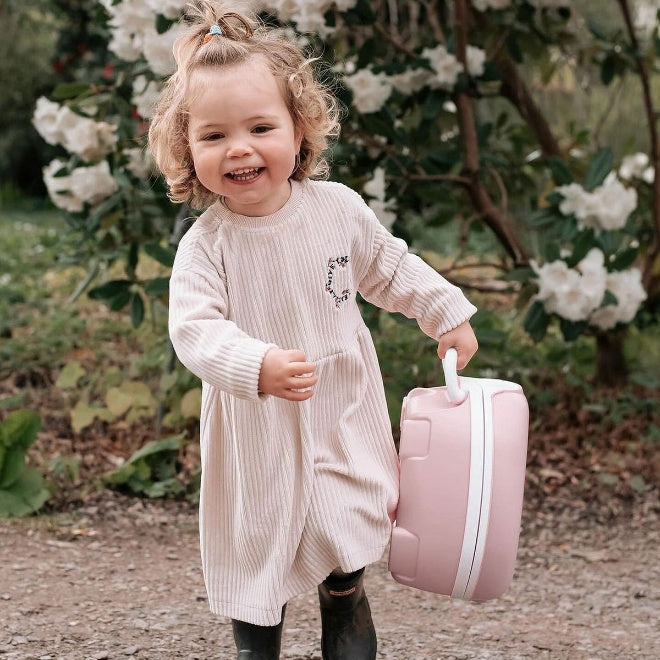 My Carry Potty Blush Pink
