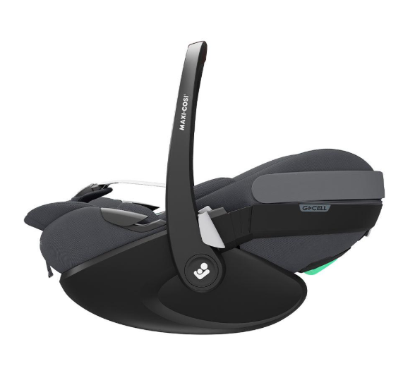 MC PEBBLE360 PRO2 TWIL GRPH