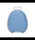 My Carry Potty Blue Pastel
