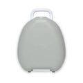 My Carry Potty Pearl Grey