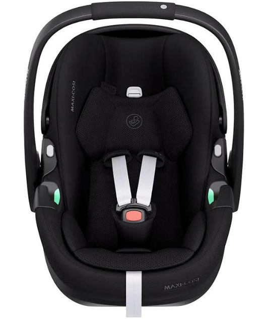 MC PEBBLE360 PRO2 TWIL BLK
