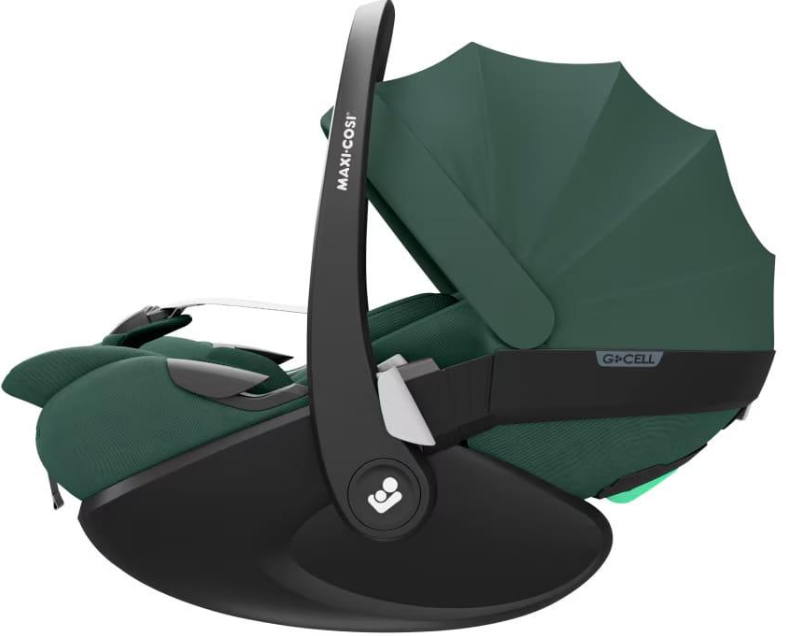 MC PEBBLE360 PRO2 TWIL GRN