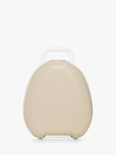 My Carry Potty - Natural Beige