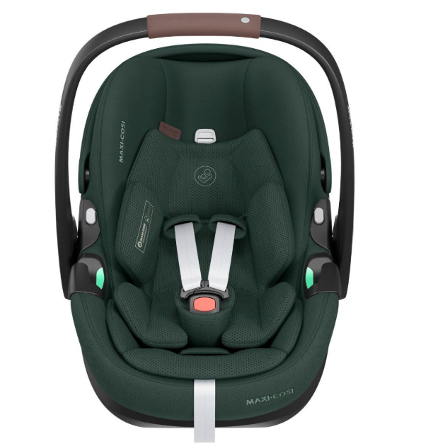 MC PEBBLE360 PRO2 TWIL GRN