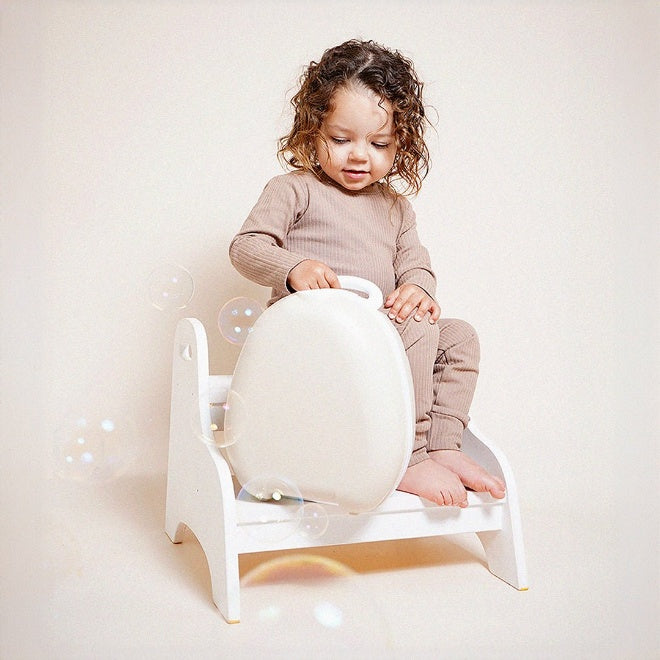 My Carry Potty - Natural Beige