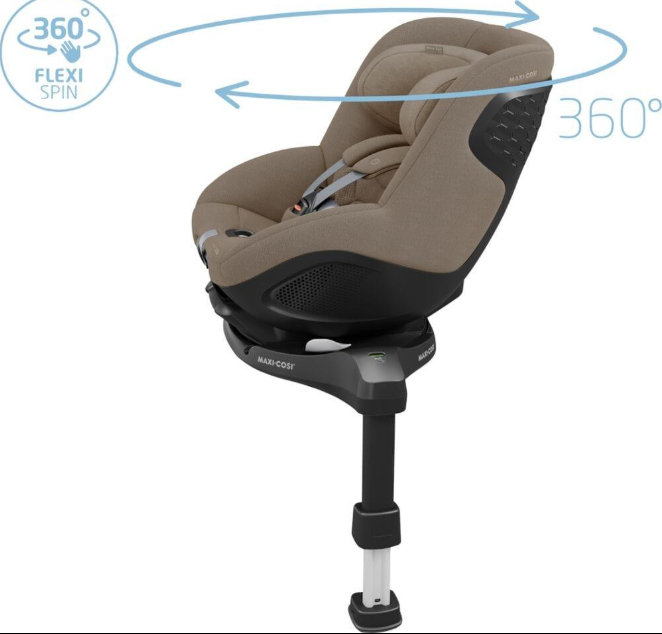 MC MICA 360 PRO AUTH TRUFFLE