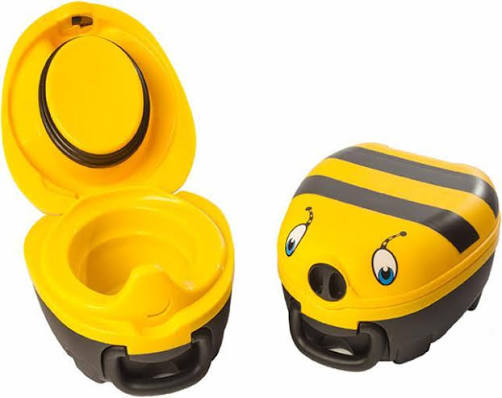 My Carry Potty - Bumblebee