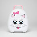 My Carry Potty - Cat