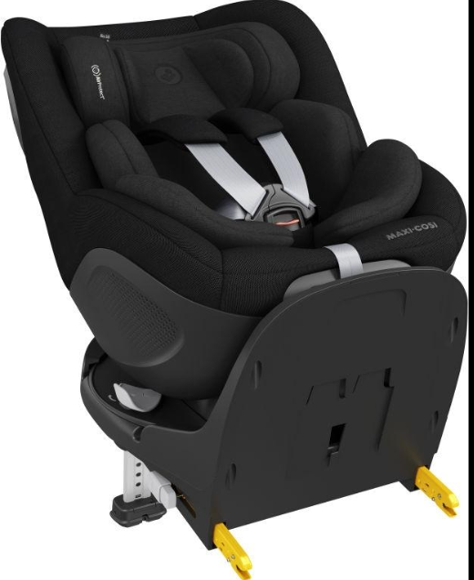 MC MICA 360 PRO AUTHENTIC BLCK